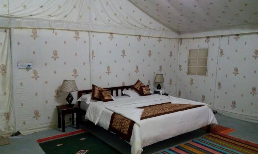 Hotel Desert Plaza, Jaisalmer 5